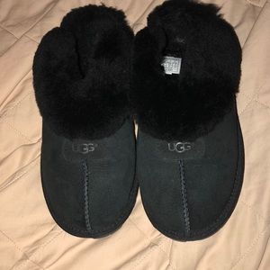 UGG Slippers